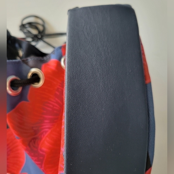 Nippon DNA Hawaiian Mini Bag NWT - Picture 3 of 7